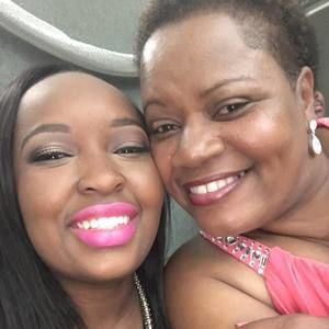 Meet your Posher, Peggy